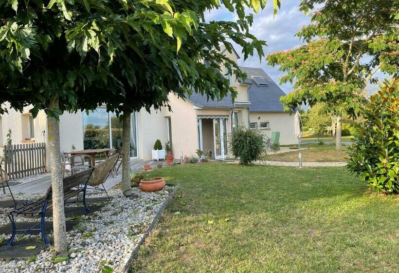 민박 Fleur De Laurier