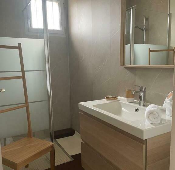 민박 Fleur De Laurier