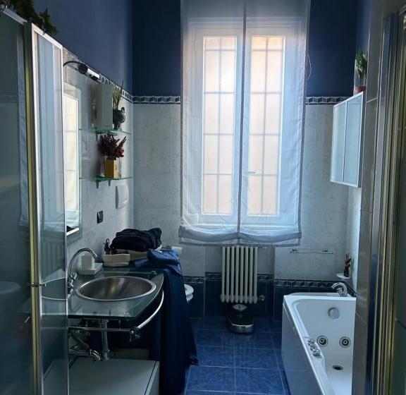 تختخواب و صبحانه Il Villino Della Duchessa