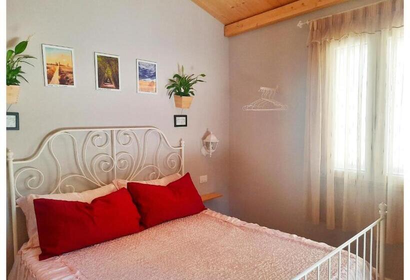 مبيت وإفطار La Casina