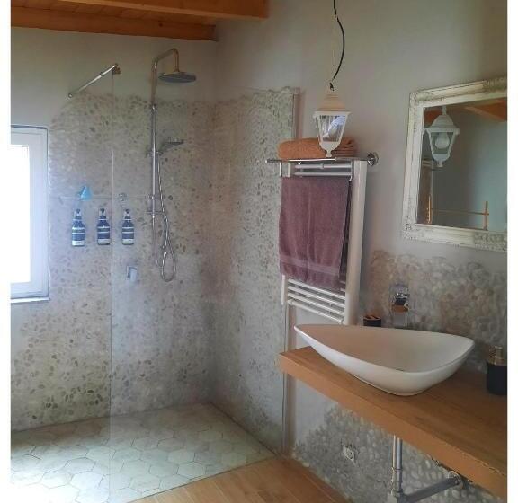 مبيت وإفطار La Casina