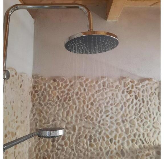 مبيت وإفطار La Casina