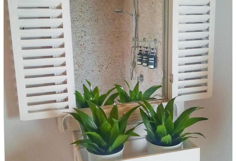 مبيت وإفطار La Casina