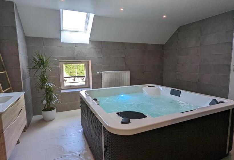 Bed and Breakfast Le Clos Des écureuils   Chambres D Hôtes