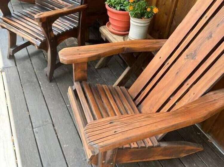 Country Sunshine Bed And Breakfast