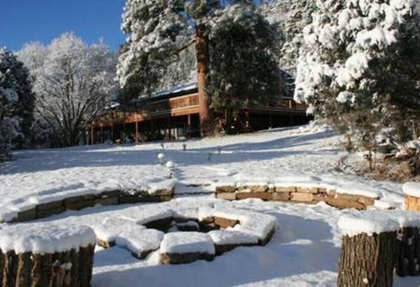 Country Sunshine Bed And Breakfast