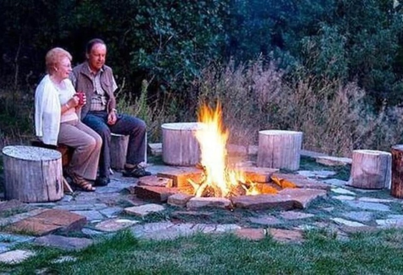 Country Sunshine Bed And Breakfast