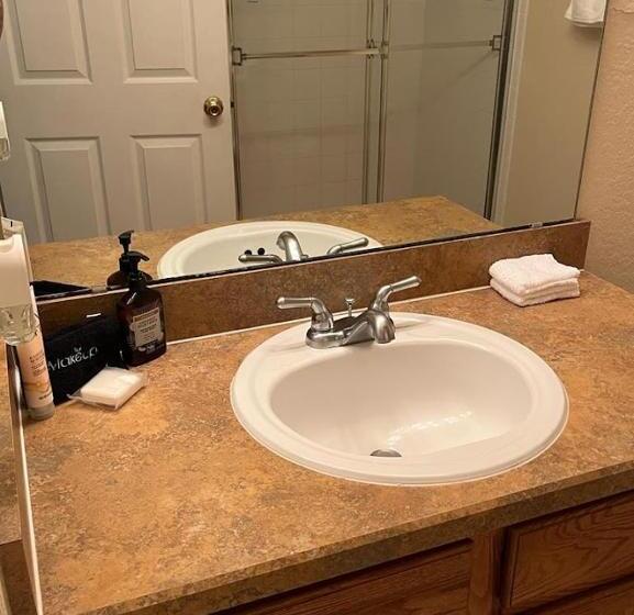 Bahama Bay Resort & Spa   Disney Area   Deluxe 3bd 2ba