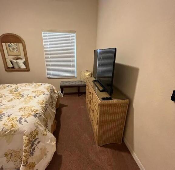 Bahama Bay Resort & Spa   Disney Area   Deluxe 3bd 2ba