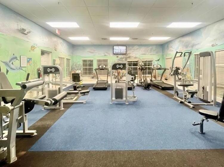 Bahama Bay Resort & Spa   Disney Area   Deluxe 3bd 2ba