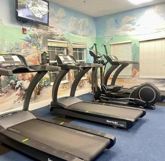 Bahama Bay Resort & Spa   Disney Area   Deluxe 3bd 2ba