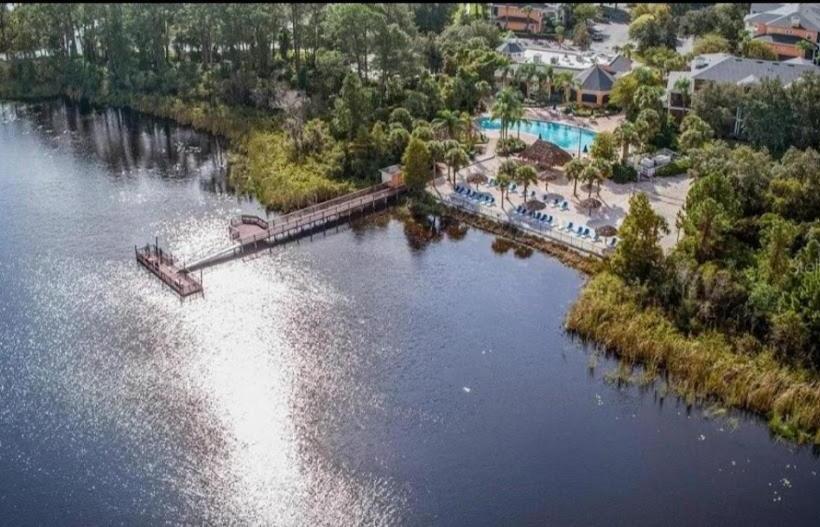 Bahama Bay Resort & Spa   Disney Area   Deluxe 3bd 2ba