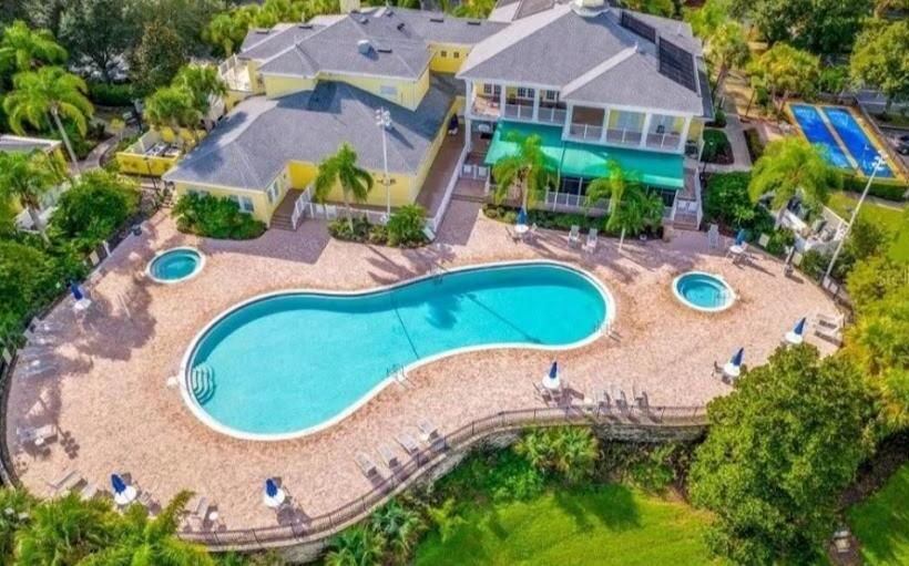 Bahama Bay Resort & Spa   Disney Area   Deluxe 3bd 2ba