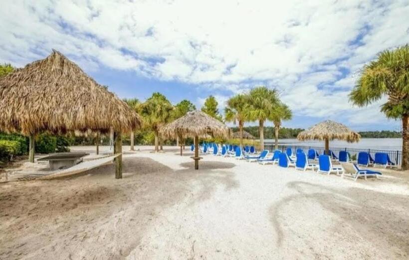 Bahama Bay Resort & Spa   Disney Area   Deluxe 3bd 2ba