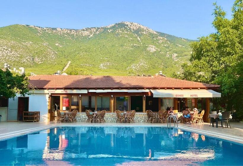 Guneş Boutique Otel