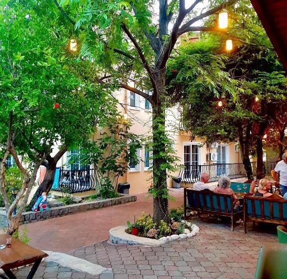 Guneş Boutique Otel