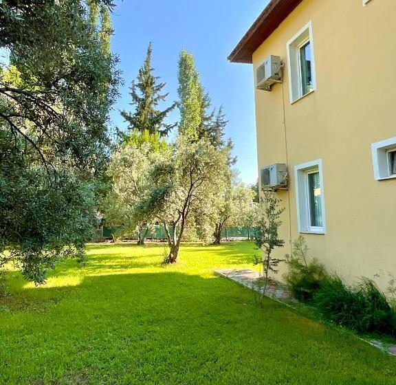 Guneş Boutique Otel