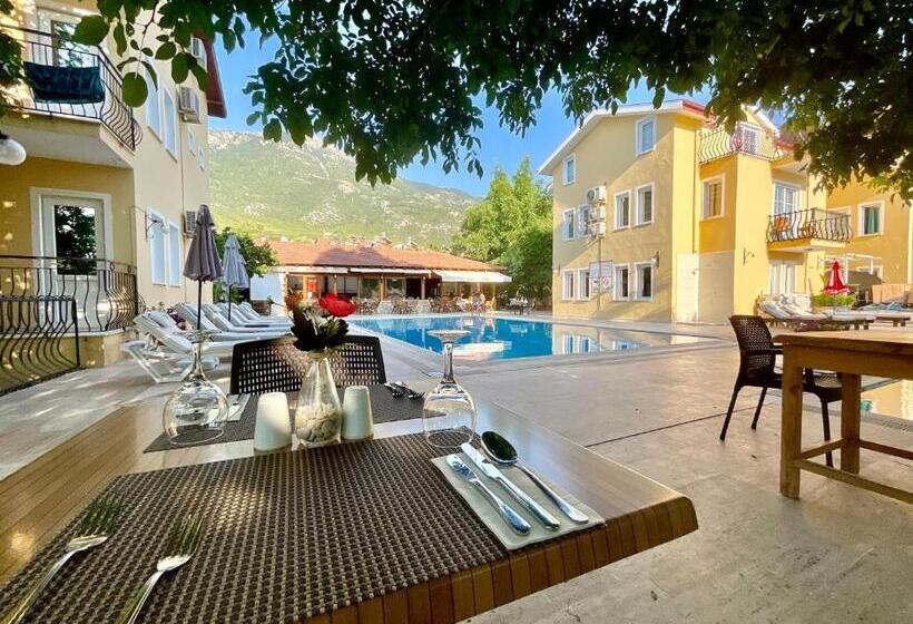 Guneş Boutique Otel