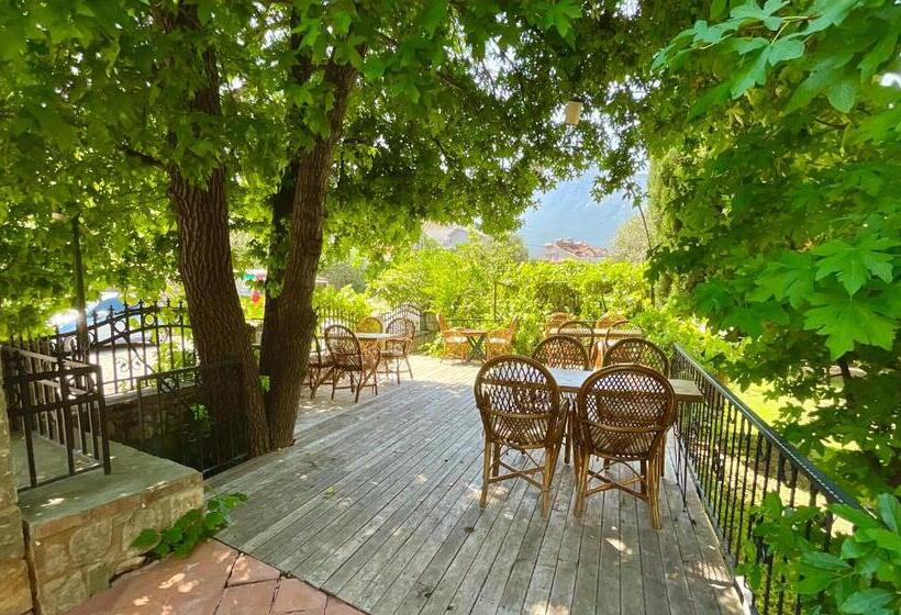 Guneş Boutique Otel