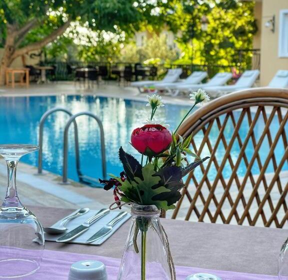 Guneş Boutique Otel