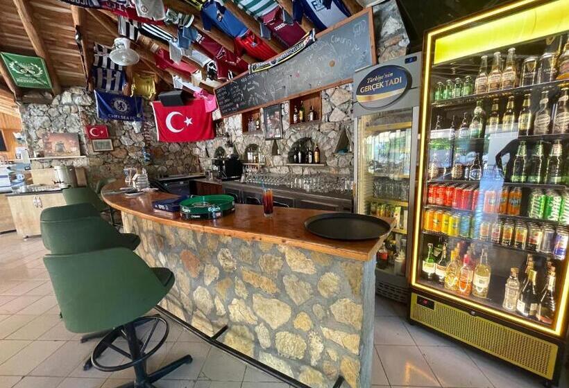 Guneş Boutique Otel