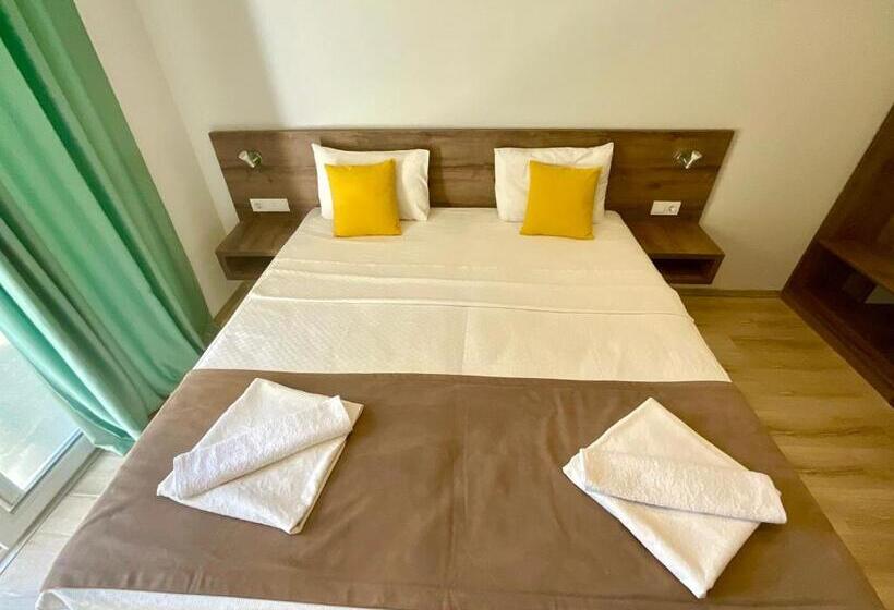 Guneş Boutique Otel