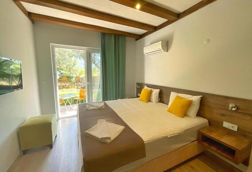 Guneş Boutique Otel