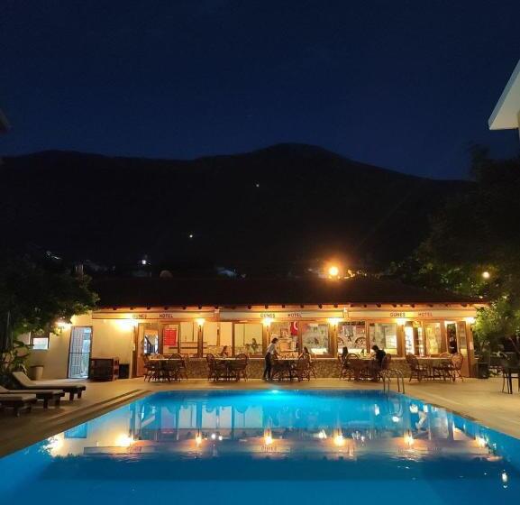 Guneş Boutique Otel