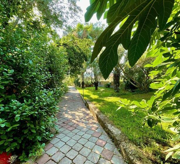 Guneş Boutique Otel