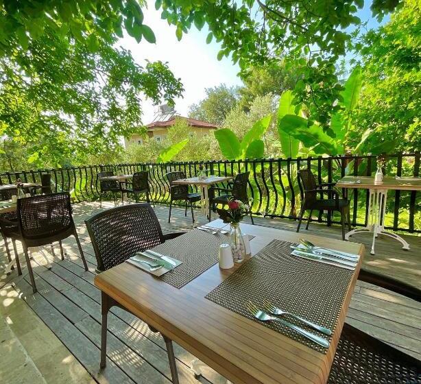 Guneş Boutique Otel