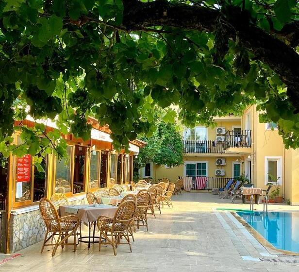 Guneş Boutique Otel