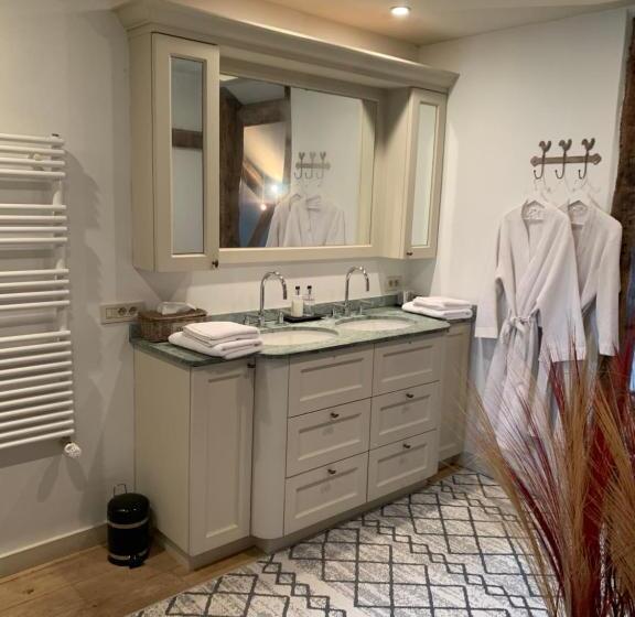 Hamiora Wellness B&b