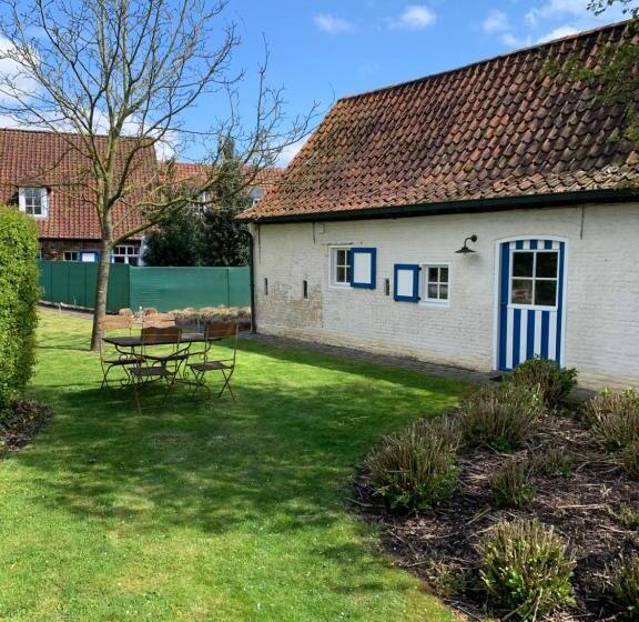 Hamiora Wellness B&b