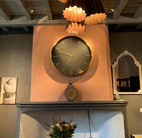 Hamiora Wellness B&b