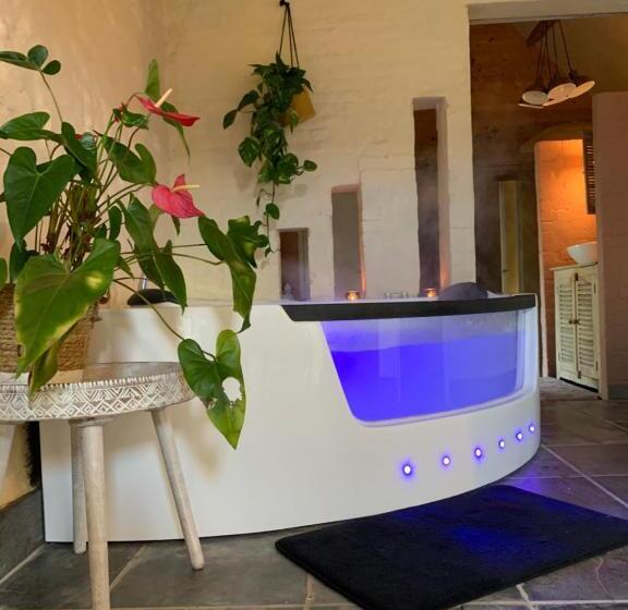 Hamiora Wellness B&b