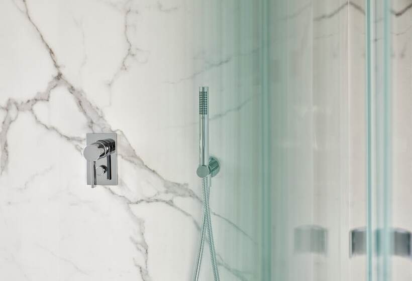 호텔 Le Chevalier Bleu