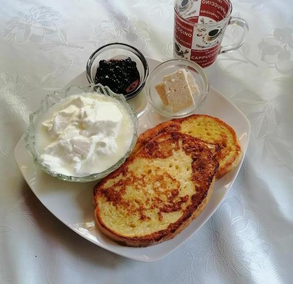 בית מלון כפרי комплекс щастливците