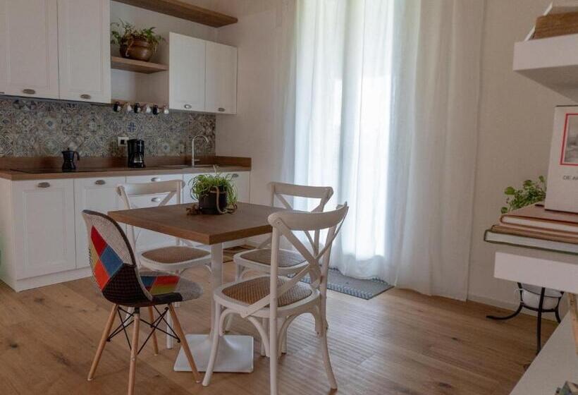 호텔 Agriturismo Camponovo