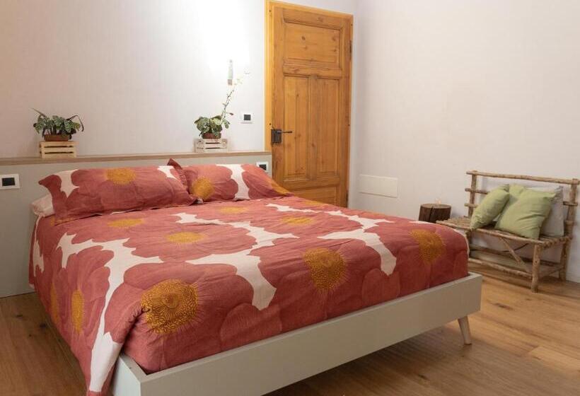 호텔 Agriturismo Camponovo