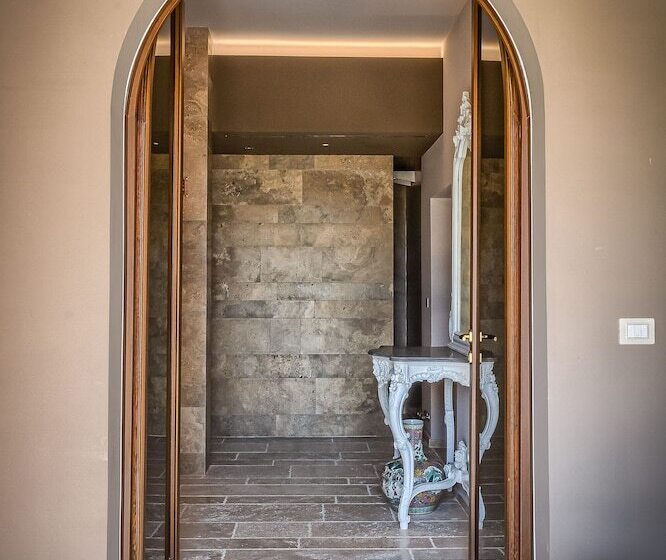 בית מלון כפרי Agriturismo Colli Martani