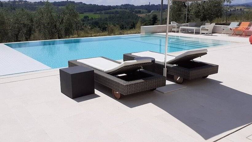 בית מלון כפרי Agriturismo Colli Martani