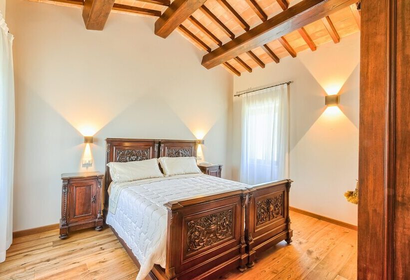 호텔 Agriturismo Colli Martani