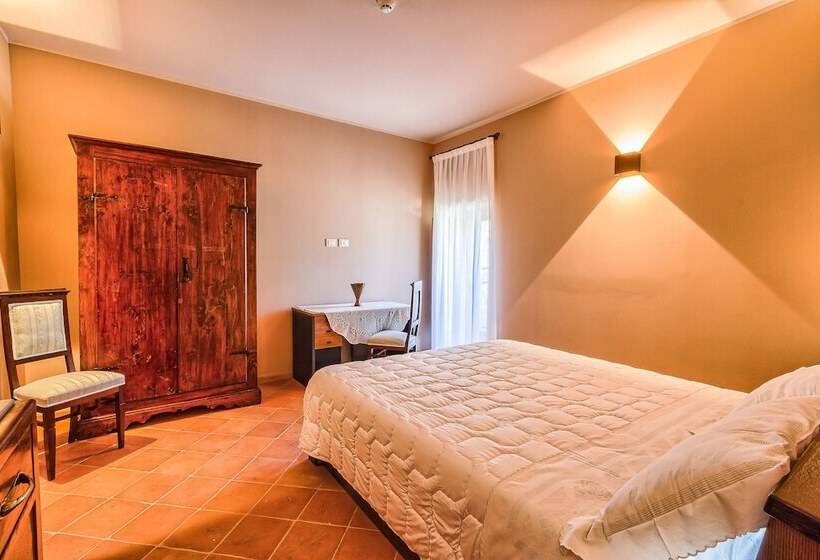 호텔 Agriturismo Colli Martani