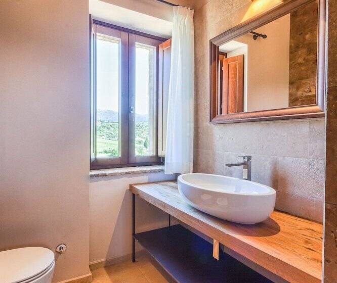 호텔 Agriturismo Colli Martani