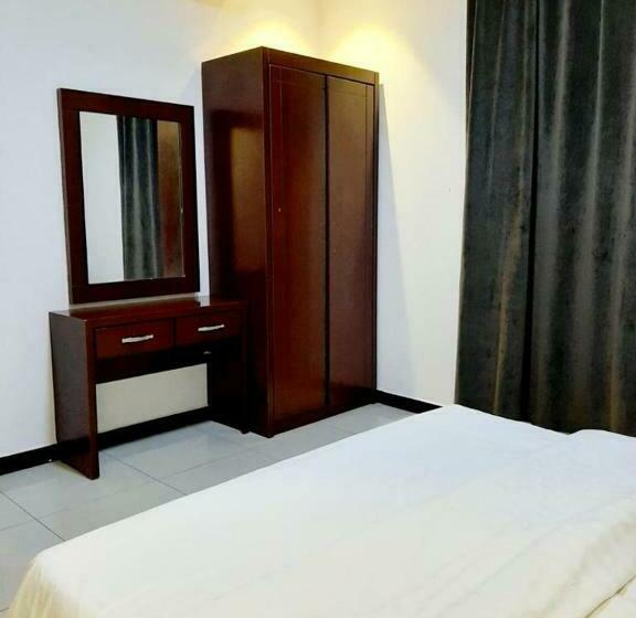 호텔 Ahlin Suites 3