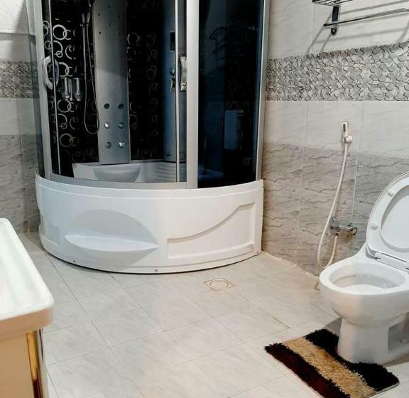 호텔 Ahlin Suites 3