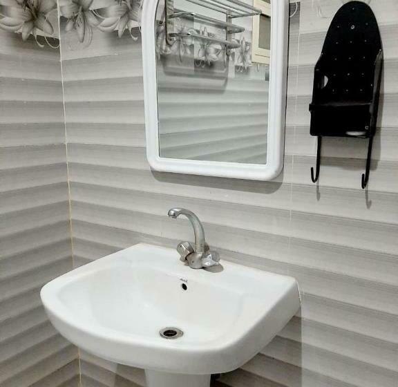 호텔 Ahlin Suites 3