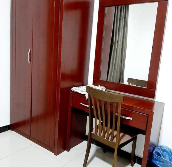 호텔 Ahlin Suites 3