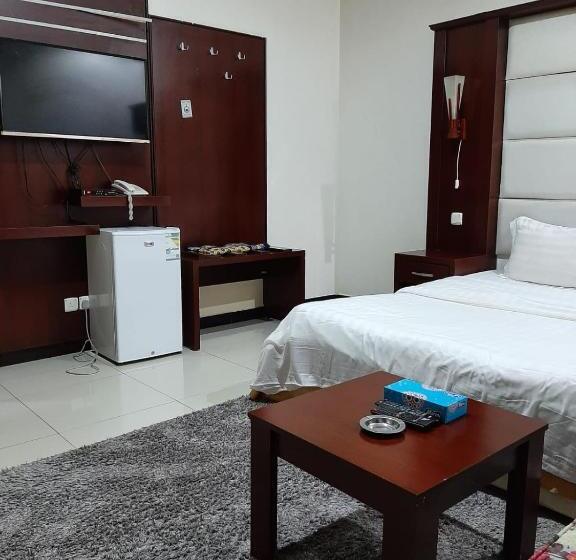 호텔 Ahlin Suites 3