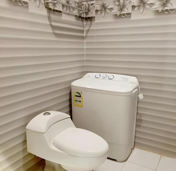 호텔 Ahlin Suites 3